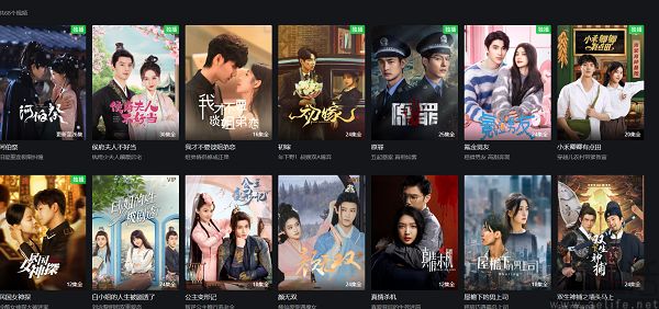 50%的长剧亏损，爱奇艺CEO说出了做短剧的根源
